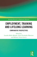 Employment, Training and Lifelong Learning : Comparative Perspectives-9781032968674