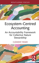 Ecosystem-Centred Accounting