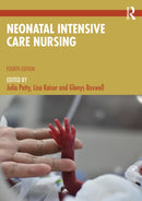 Neonatal Intensive Care Nursing