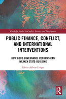 Public Finance, Conflict, and International Interventions