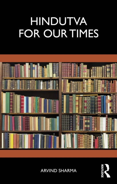 Hindutva for Our Times-9781032969381