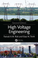 High Voltage Engineering-9781032969428