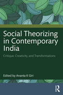 Social Theorizing in Contemporary India