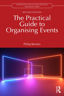 The Practical Guide to Organising Events-9781032970301