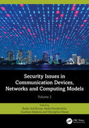 Security Issues in Communication Devices, Networks and Computing Models