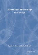 Instant Notes in Microbiology