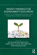 Design Thinking for Sustainability Education
