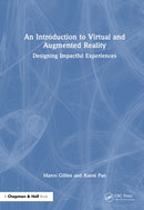 An Introduction to Virtual and Augmented Reality