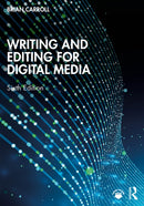 Writing and Editing for Digital Media-9781032971513