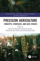 Precision Agriculture