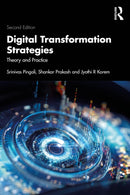 Digital Transformation Strategies : Theory and Practice-9781032973326