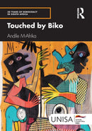 Touched by Biko-9781032973616