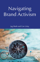 Navigating Brand Activism-9781032974408