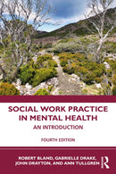 Social Work Practice in Mental Health