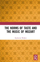 The Norms of Taste and the Music of Mozart