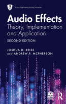 Audio Effects