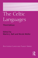 The Celtic Languages