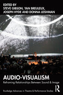 Audio-Visualism