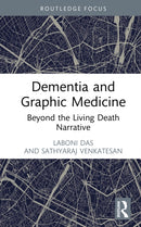 Dementia and Graphic Medicine