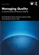 Managing Quality