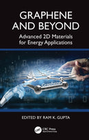 Graphene and Beyond : Advanced 2D Materials for Energy Applications-9781032975948