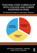 Teaching Core Curriculum with College and Career Readiness in Mind