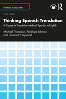 Thinking Spanish Translation