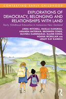 Explorations of Democracy, Belonging and Relationships with Land