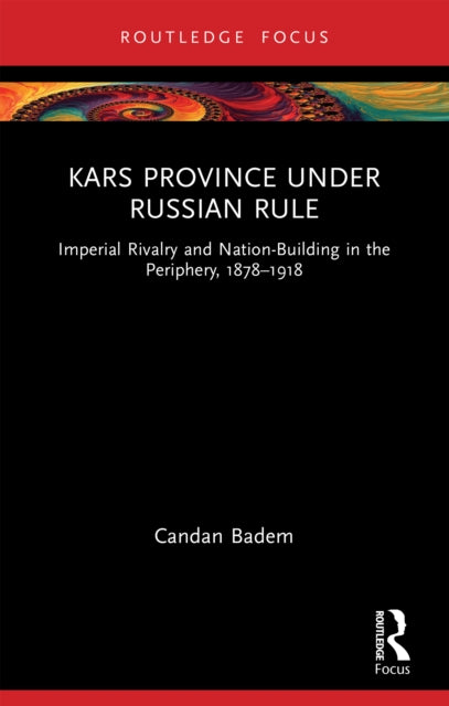 Kars Province under Russian Rule