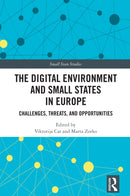 The Digital Environment and Small States in Europe