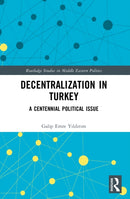 Decentralization in Turkey