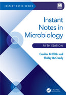 Instant Notes in Microbiology