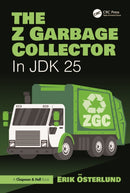The Z Garbage Collector