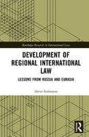 Development of Regional International Law