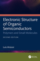 Electronic Structure of Organic Semiconductors