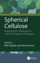 Spherical Cellulose
