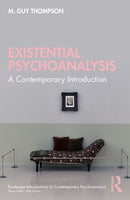 Existential Psychoanalysis : A Contemporary Introduction-9781032977867