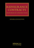 Reinsurance Contracts