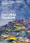 Cultural Tourism-9781032978031