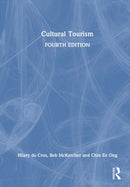 Cultural Tourism-9781032978055