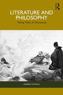 Literature and Philosophy : Telling Tales of Nonsense-9781032978208