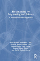 Sustainability for Engineering and Science