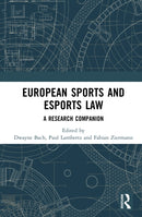 European Sports and eSports Law
