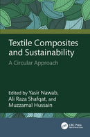 Textile Composites and Sustainability : A Circular Approach-9781032978956