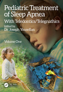 Pediatric Treatment of Sleep Apnea : With Teledontics/Telegnathics-9781032978994