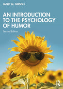 An Introduction to the Psychology of Humor-9781032979052