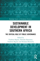Sustainable Development in Southern Africa