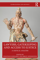 Lawyers, Gatekeeping and Access to Justice