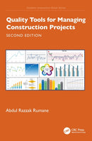 Quality Tools for Managing Construction Projects