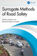 Surrogate Methods of Road Safety-9781032979793